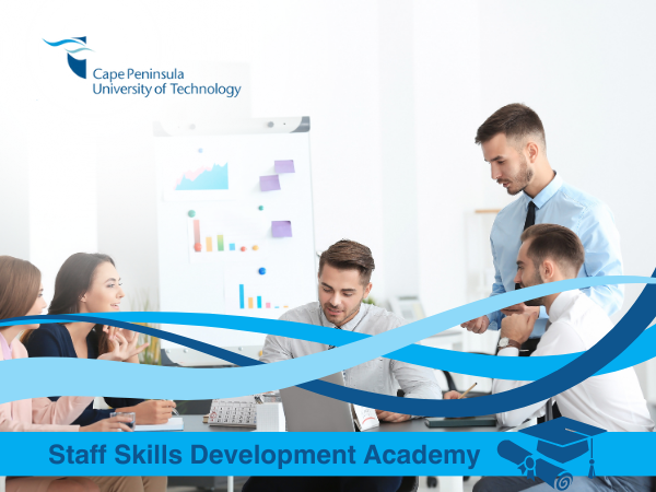 Teaching Development Program (TDP)